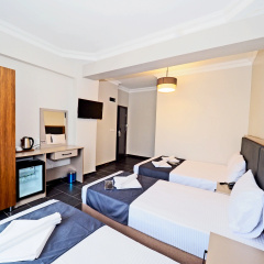 Diamond Hotel Old City Boutique hotel - Bild 12