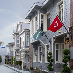 Catch Sultanahmet Hotel - Bild 6