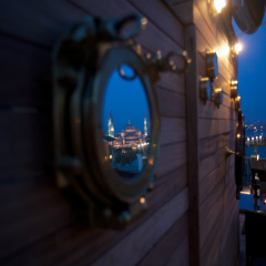 Burckin Hotel - Bild 24