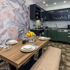 BayMari Suites City Life Hotel - Bild 10