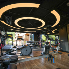 The Marin Phuket - Bild 15
