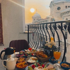 Grand Sirkeci Hotel - Bild 2