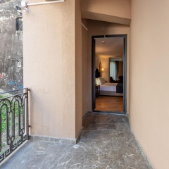 BVS Bosphorus Pera Hotel - Bild 2