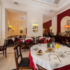 Nord Nuova Roma Hotel - Bild 16