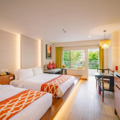 The Royal Paradise Hotel & Spa - Bild 27