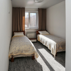 Белла виста шерегеш