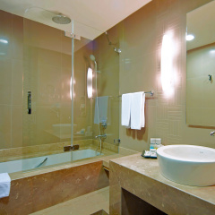 The Green Park Pendik Hotel & Convention Center - Bild 13