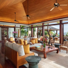 Andara Resort & Villas - Bild 11