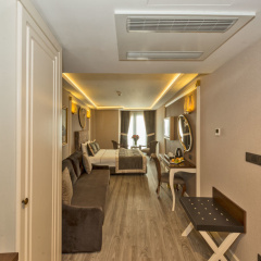 The Pera Hill Hotel - Bild 19