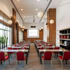 Wyndham Ankara - Bild 18