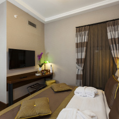 Manesol Galata Boutique Hotel - Bild 5