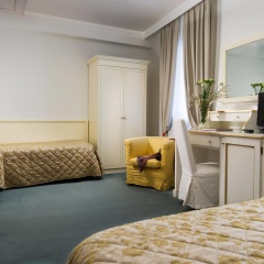 Carlton Capri Hotel - Bild 21