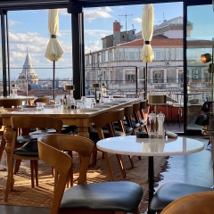 RUZ Hotel - Bild 26