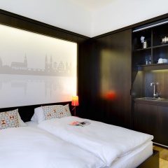 SevenDays BoardingHouse Hotel - Bild 22