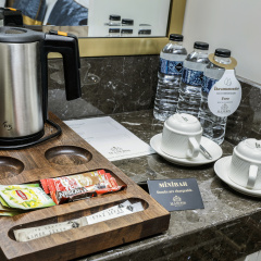 Manors Hotel - Bild 9