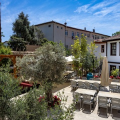 WOO Town Hotel - Bild 2