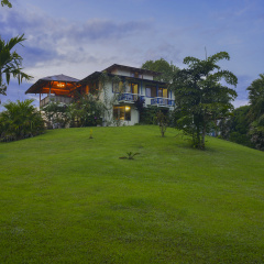 Casa Drake Lodge Hotel photo 4