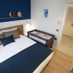 Stile Suite Marine Apart-Hotel - Bild 3
