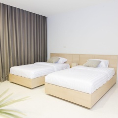 The Silver Palm Wellness Resort Hotel - Bild 28