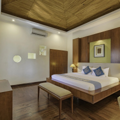 The Beverly Hills Bali Villas Jimbaran Boutique hotel - Bild 3