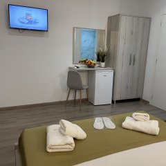 Relax Mea Hotel in Sarande, Albania from 29$, photos, reviews - zenhotels.com photo 14