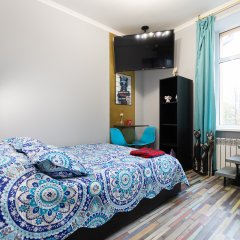 Bussi Suites Botanicheskaya 41/7 Apartments in Moscow, Russia from 27$, photos, reviews - zenhotels.com photo 49
