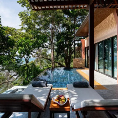 Avani Ao Nang Cliff Krabi Resort - Bild 17