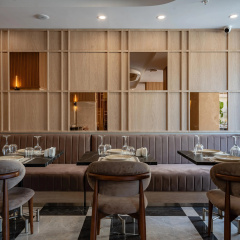 Awen Hotel Lara - Bild 21