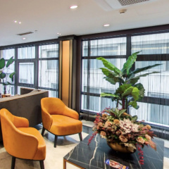 Innpera Hotel - Bild 6