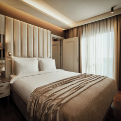 Grand Galata Hotel & Spa - Bild 11