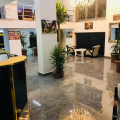 Deluxe Ersoy Hotel - Bild 17