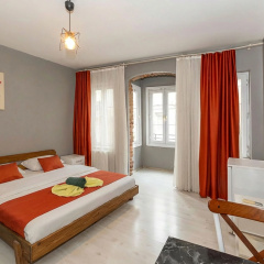 Lion Hotel Taksim Apartment hotel - Bild 27