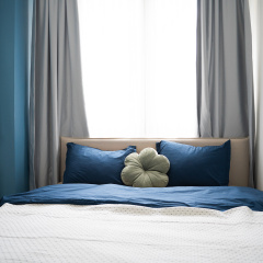 Stilnye s Otdelnoy Spalney u Taksim / Deniz Apartman Apartments - Bild 1