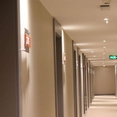 La Quinta By Wyndham Bodrum - Bild 12