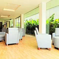 The Wings Boutique Hotel - Bild 7