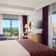 Akra V - Access to Akra Antalya Hotel - Bild 7