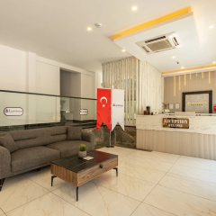 Laristone Suite Spa Hotel - Bild 22