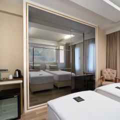 Great Fortune Hotel & Spa - Bild 26