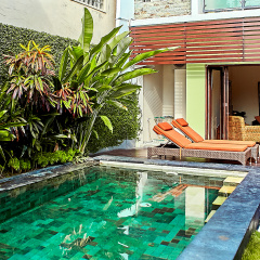 Shanti Villa - Bild 3