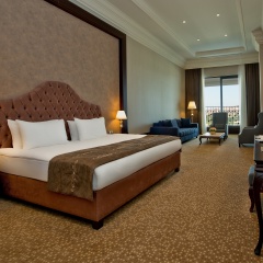Vialand Palace Hotel - Bild 17