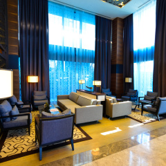 Golden Tulip Istanbul Bayrampasa - Bild 11