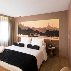 Boutique Saint Sophia Hotel - Bild 13
