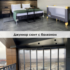 Термальный Парк-отель Псыгупс в Тульском отзывы, цены и фото номеров - забронировать гостиницу Термальный Парк-отель Псыгупс онлайн Тульский фото 10