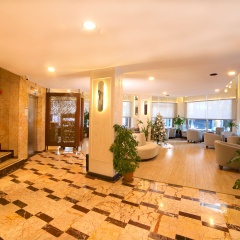 Barin Hotel - Bild 10