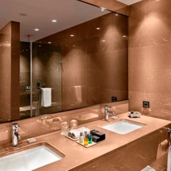 The G Hotels Istanbul Hotel - Bild 22