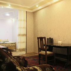 Отель Evmari Армения, Джермук - отзывы, цены и фото номеров - забронировать отель Evmari онлайн фото 28