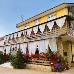 Гостиница Гостевой дом Сан-Мари в Лоо 3 отзыва об отеле, цены и фото номеров - забронировать гостиницу Гостевой дом Сан-Мари онлайн фото 4