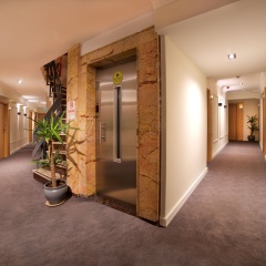 Barin Hotel - Bild 8