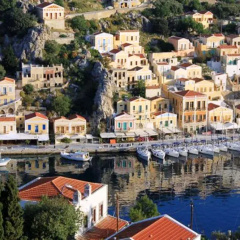 Symi Port View Apartments thumbnail 33