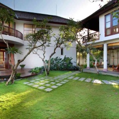 Villa Ali Agung - Bild 4